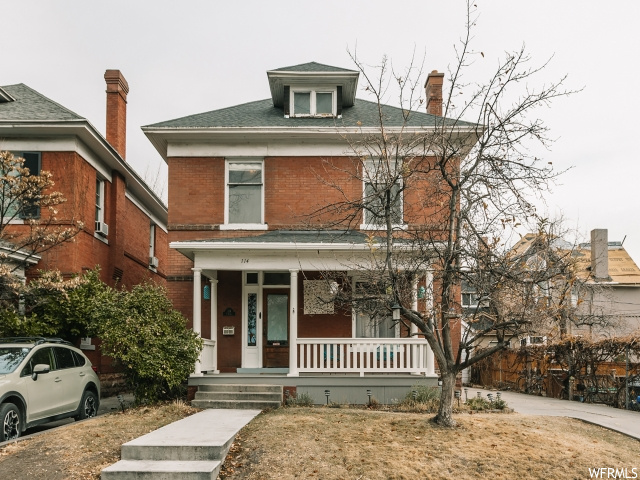 114 F St, Salt Lake City, UT 84103