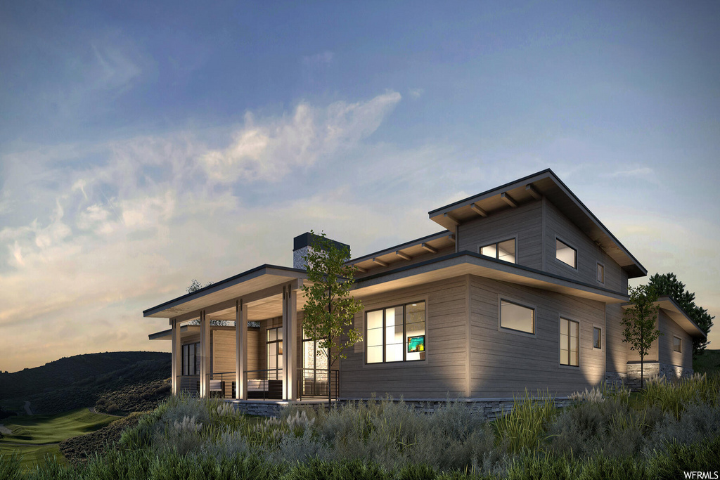 7060 Golden Bear Loop #75, Park City, UT 84098