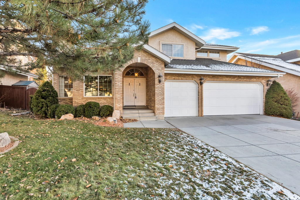 2088 E Rainbow Pointe Dr, Holladay, UT 84124