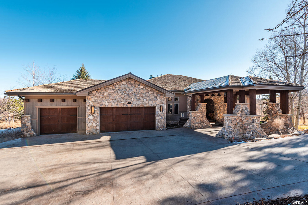 2710 Silver Cloud Dr, Park City, UT 84060