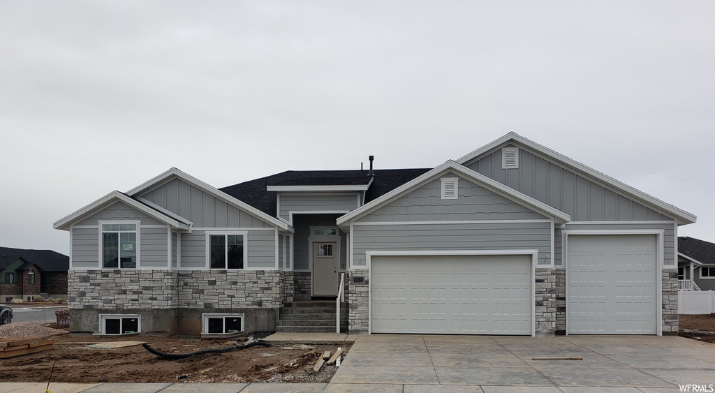 693 W 7550 S, Willard, UT 84340