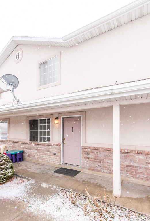 522 W 350 N, Tremonton, UT 84337