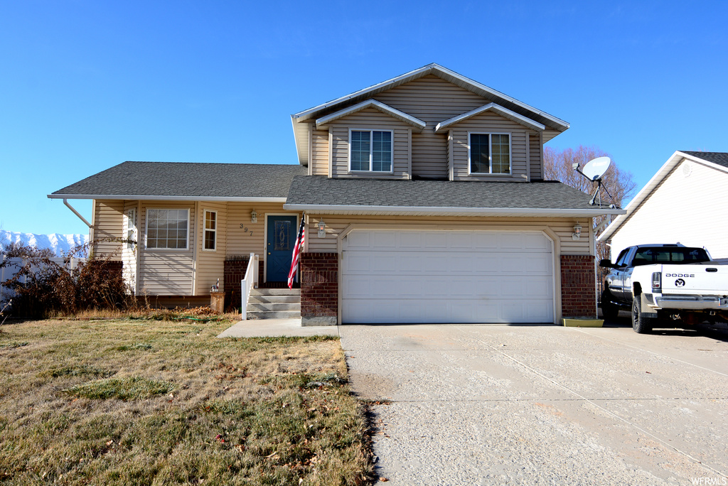 397 S 1200 W, Logan, UT 84321