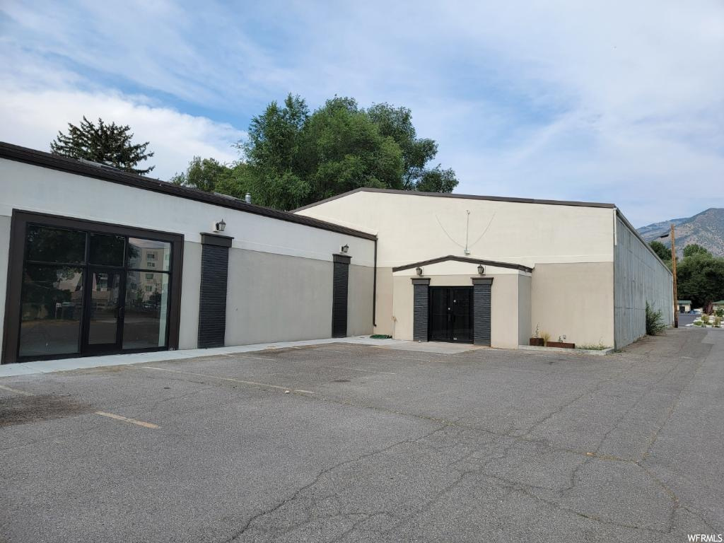 444 S Main St, Logan, UT 84321