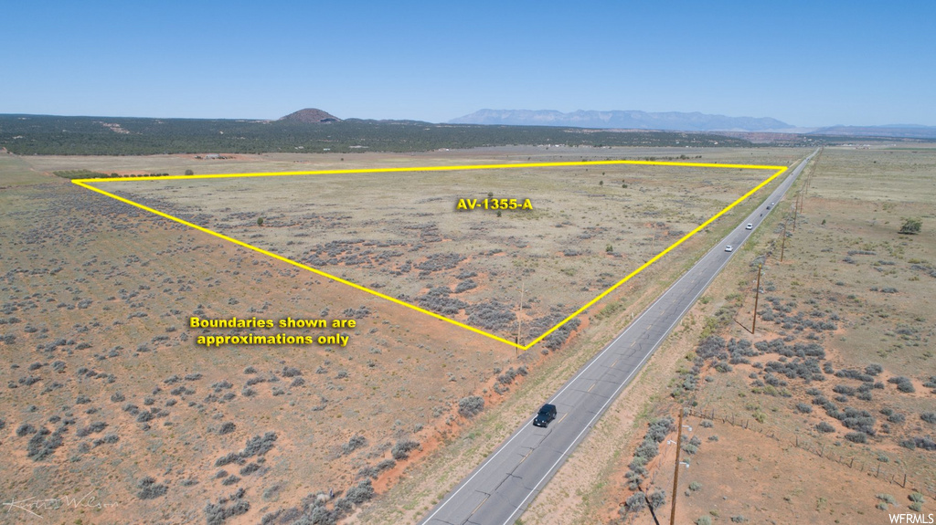475 S Main, Apple Valley, UT 84737