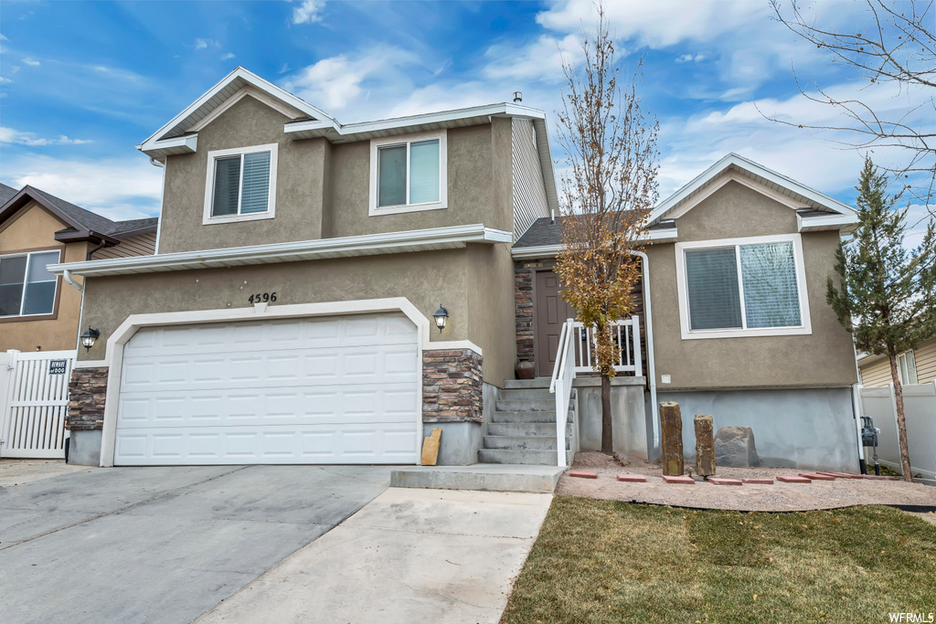 4596 S Autumn Vistas Dr, West Valley City, UT 84128
