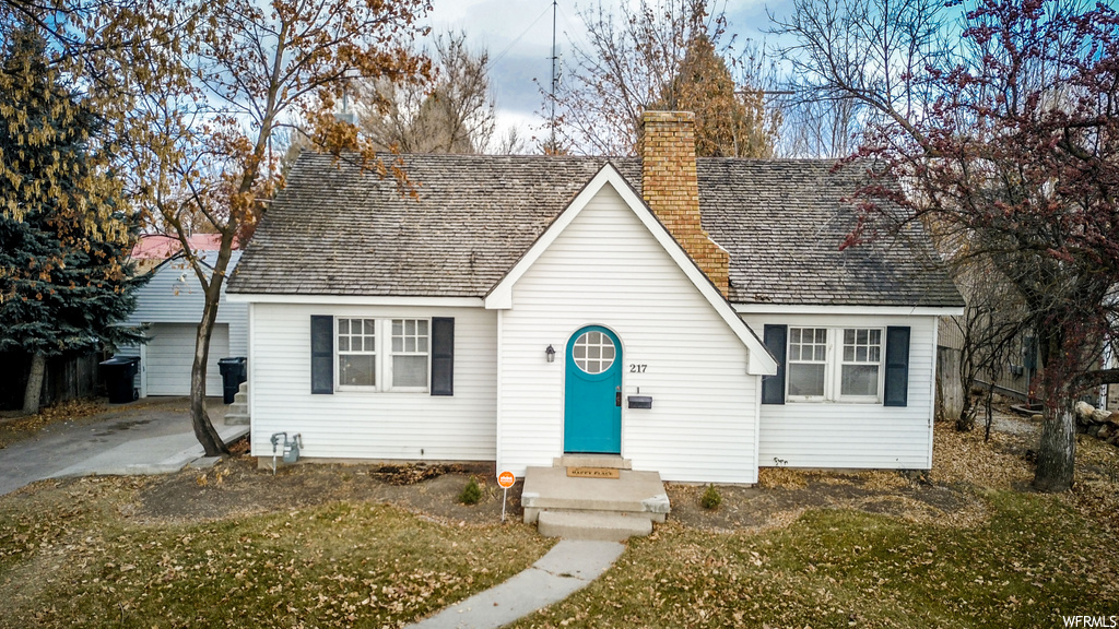 217 E Onieda St, Preston, ID 83263