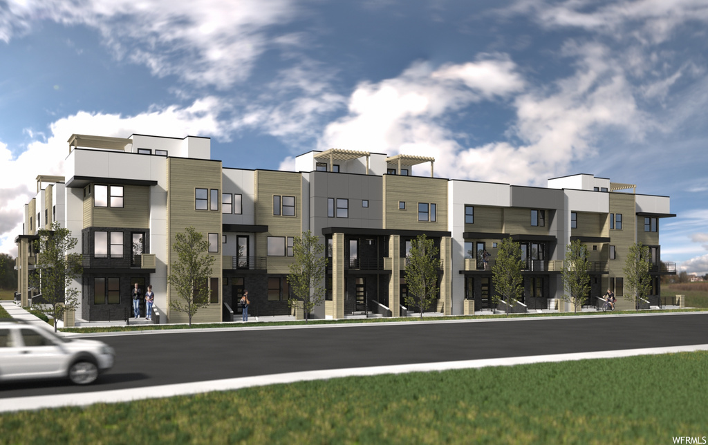 250 N 100 W #103, Provo UT 84604