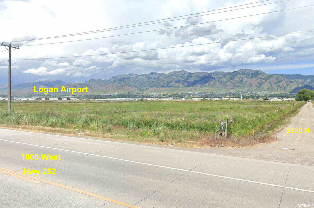 2220 N 1000 W, Logan, UT 84341