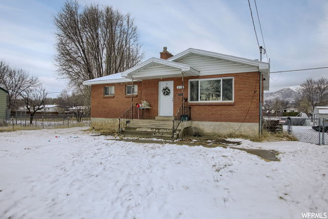 210 E 4th St N, Ogden, UT 84404
