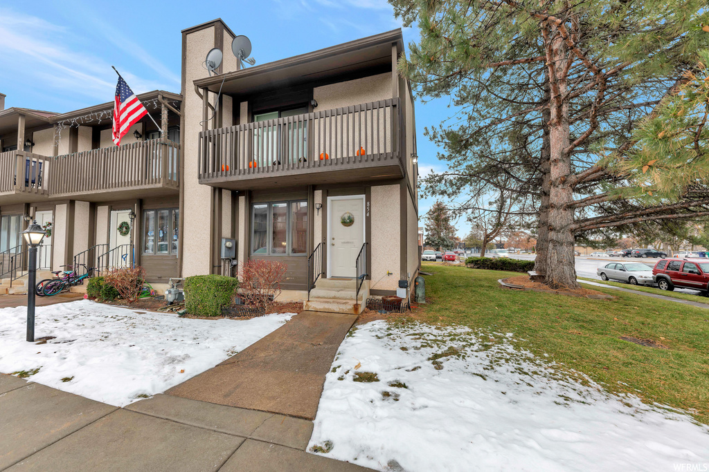 854 E 575 N, Layton, UT 84041
