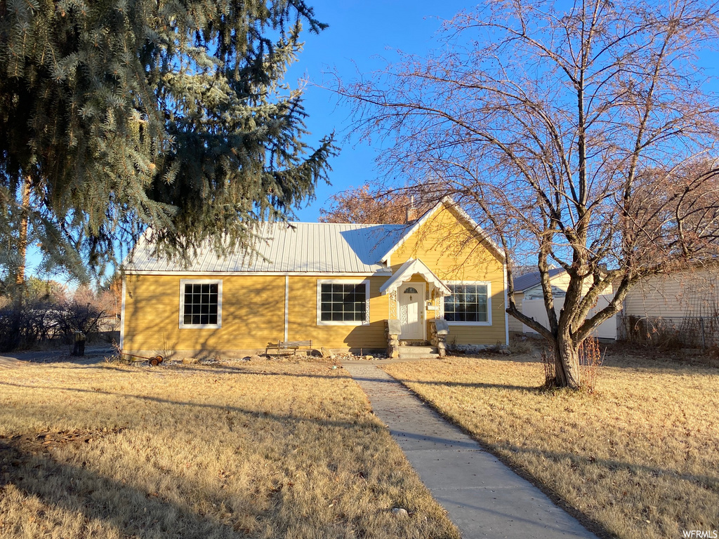 347 W 200 N, Smithfield, UT 84335