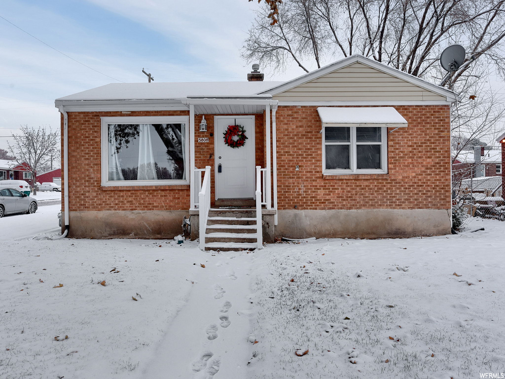 5808 S 2625 W, Roy, UT 84067