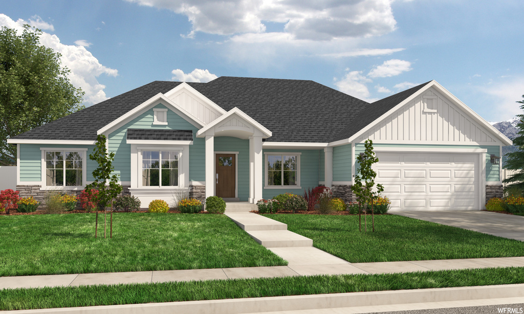 1808 S 2410 E #1, Spanish Fork UT 84660