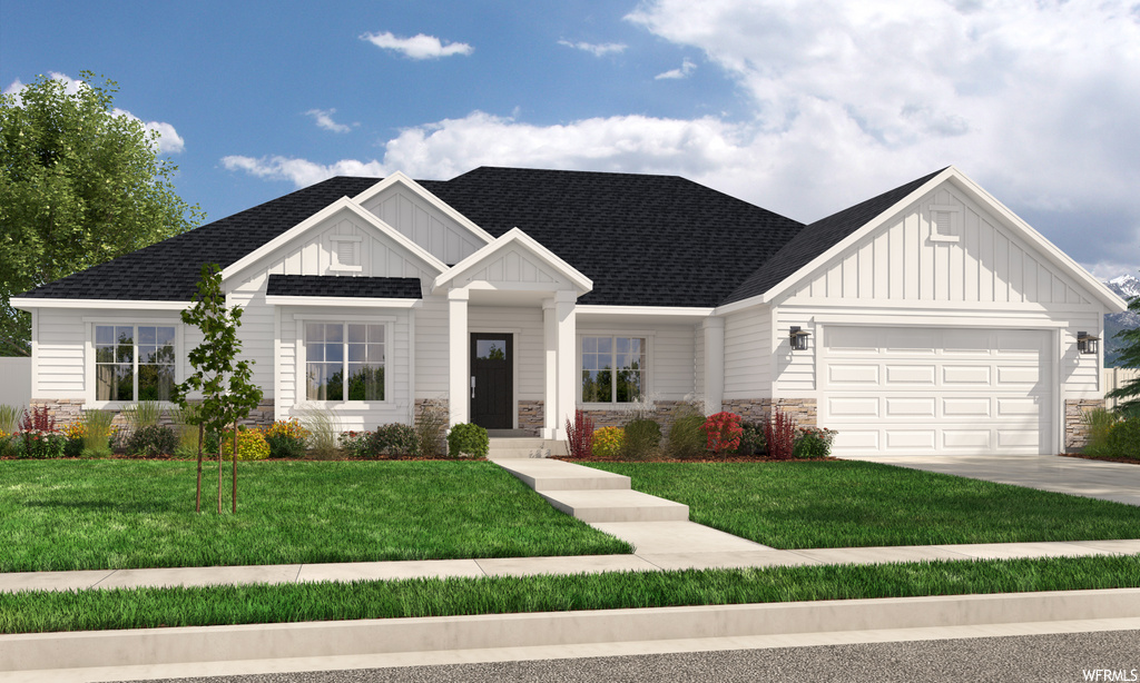 1828 S 2410 E #2, Spanish Fork UT 84660