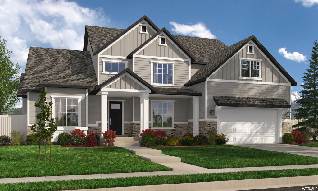 2457 E 1830 S #7, Spanish Fork UT 84660
