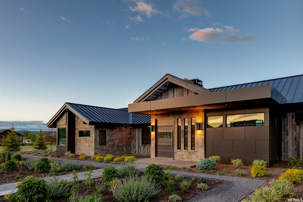 229 Parleys Rd, Park City, UT 84098