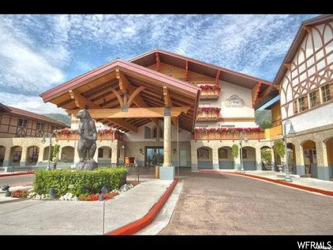 784 Resort Dr #102, Midway, UT 84049