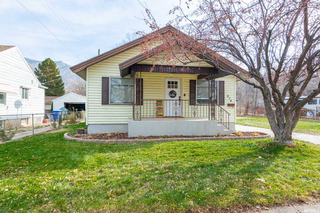 974 S Liberty E, Ogden, UT 84404