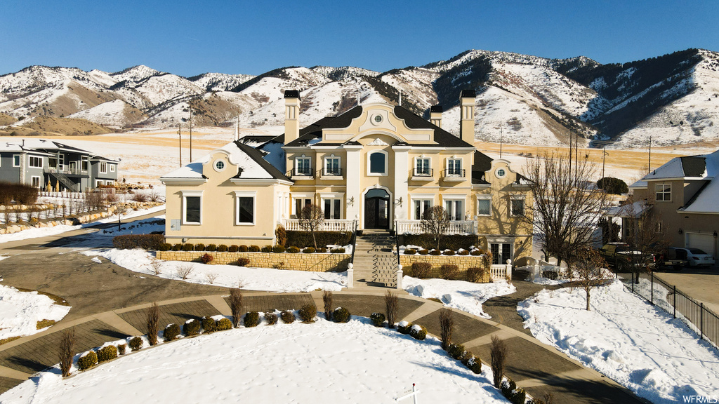 3280 N 1950 E, North Logan, UT 84341