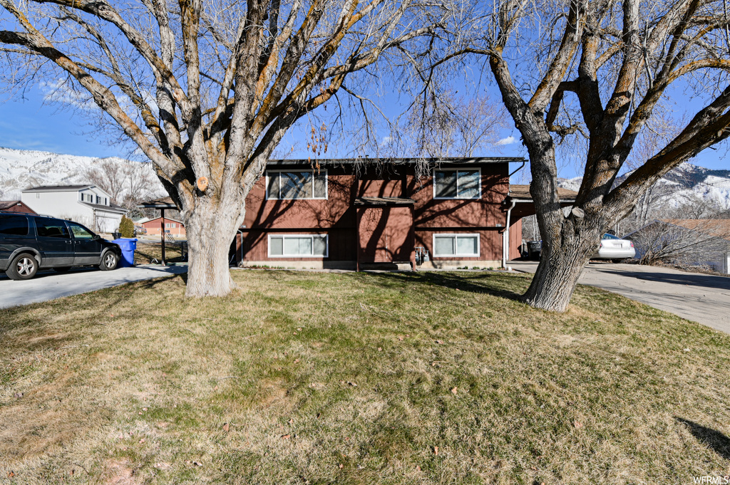 2796 N 450 E, Ogden, UT 84414