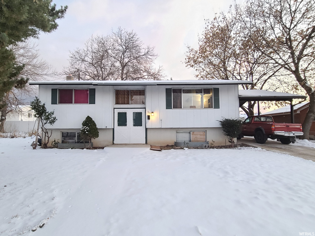 760 E 200 N, Spanish Fork, UT 84660