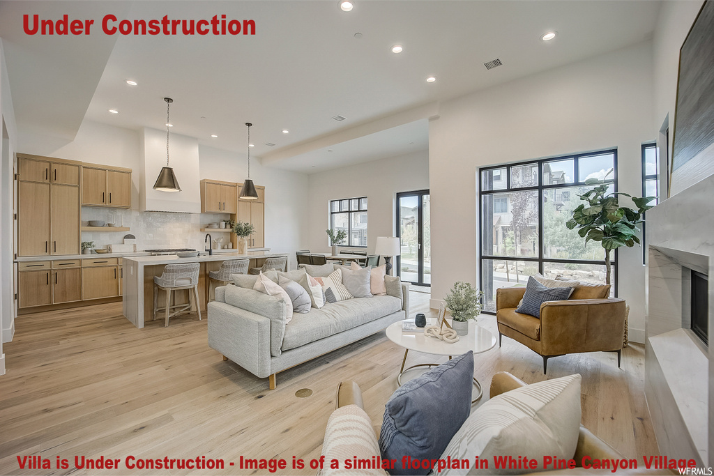 1910 STONE HOLLOW CT #6, Park City UT 84098