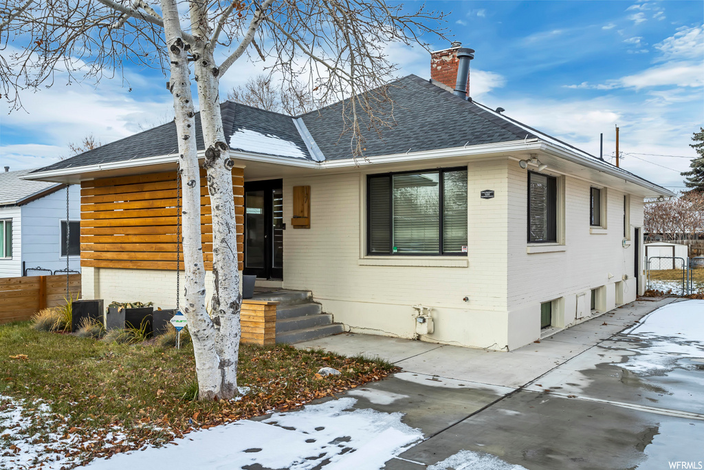 17 E Wilson Ave, Murray, UT 84107