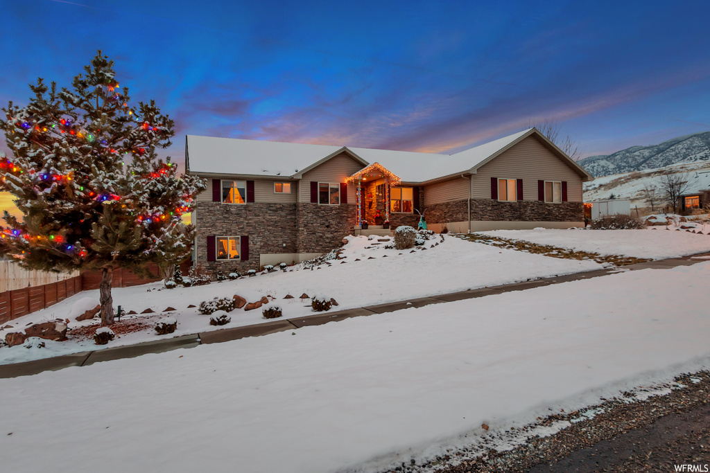 191 E 600 N, Millville, UT 84326