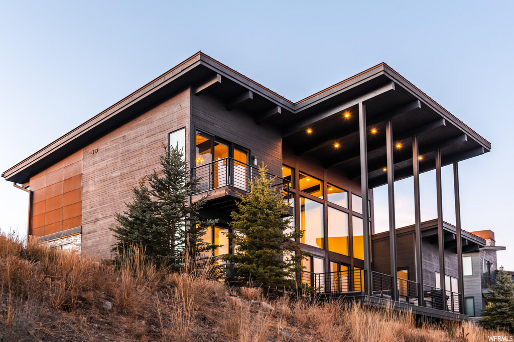 7294 GOLDEN BEAR LOOP #84, Park City UT 84098