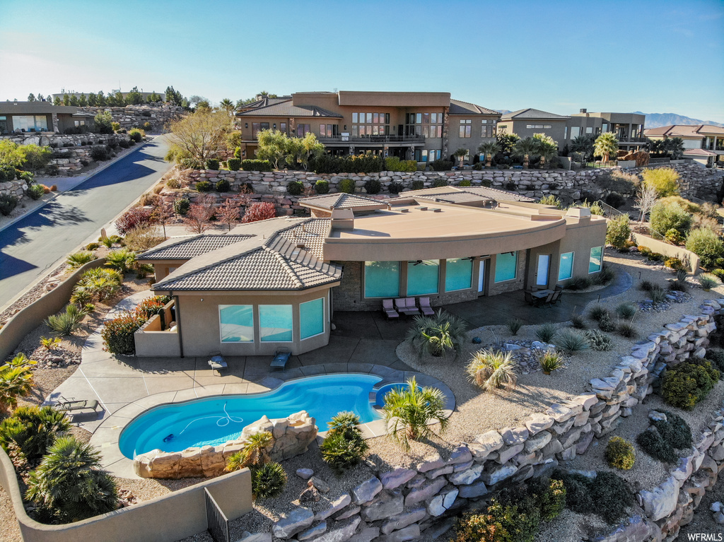 2145 E Pinnacle Dr., St. George, UT 84790