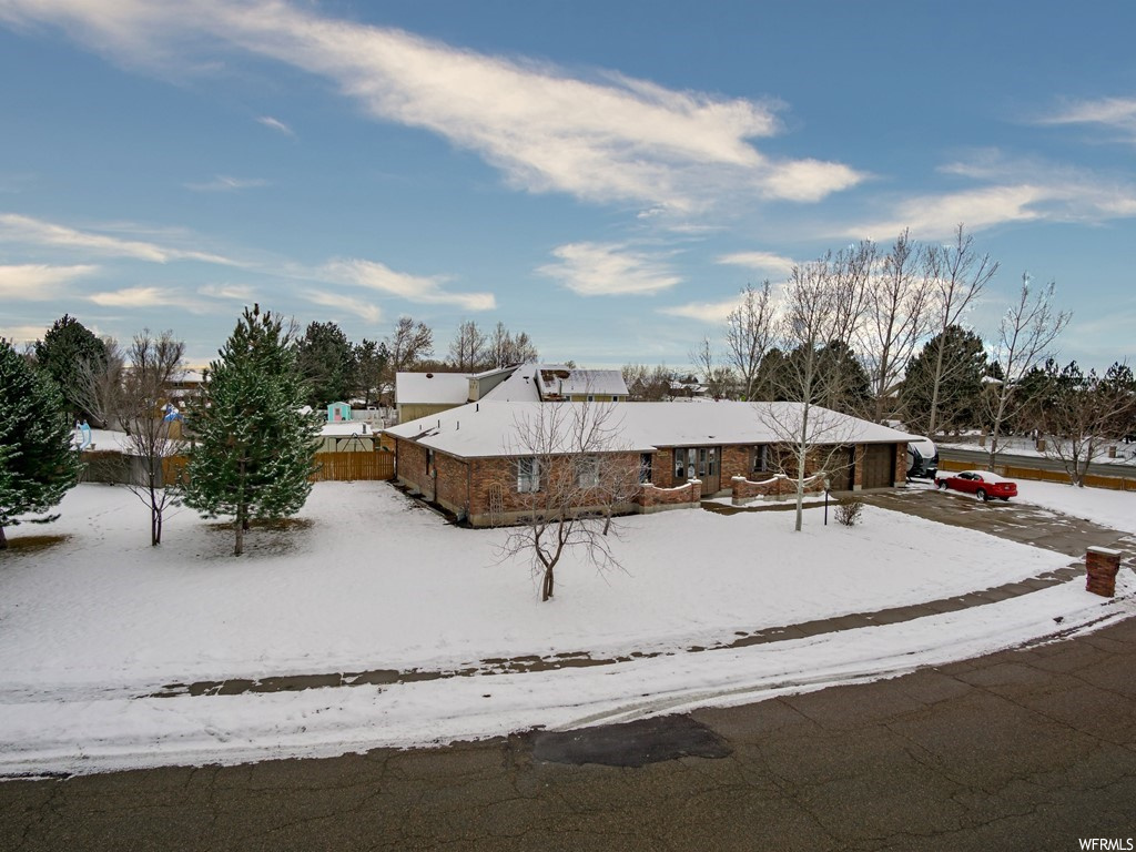 2061 E 5950 S, Ogden, UT 84403