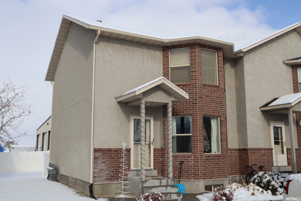 101 E 630 N #33, Smithfield, UT 84335