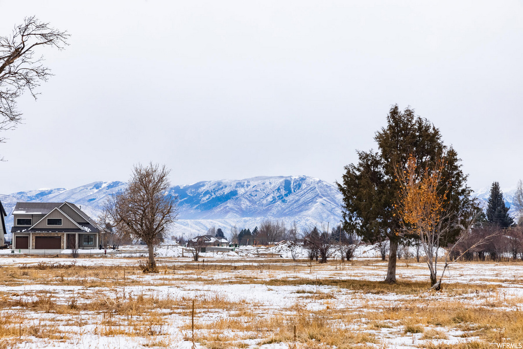 174 E 600 N, Midway, UT 84049