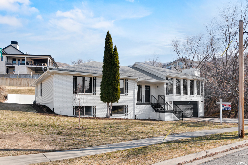 851 Lakeview Dr, Bountiful, UT 84010