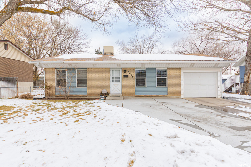 9822 S 570 E, Sandy, UT 84070