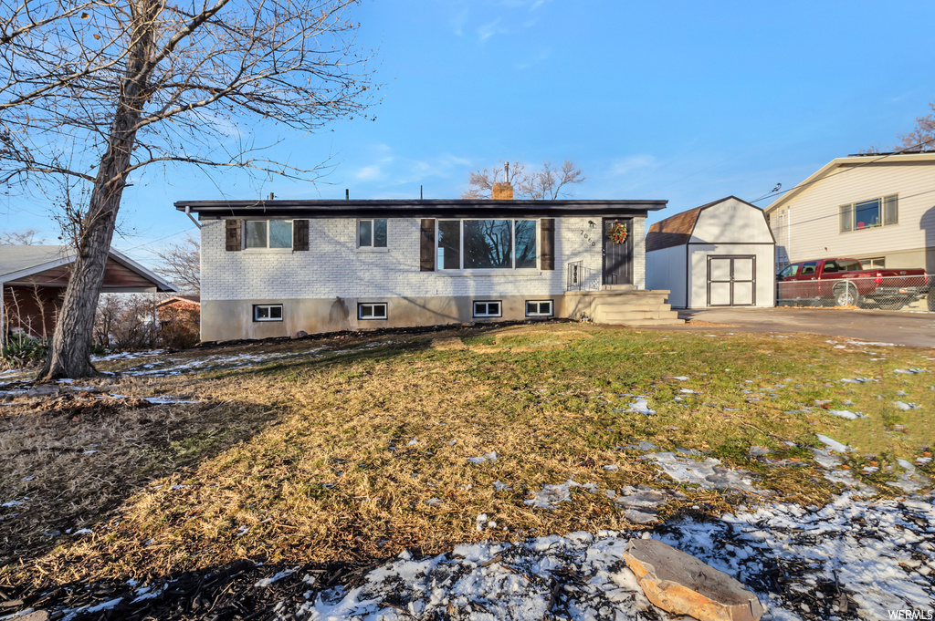 2060 W 3775 S, Roy, UT 84067