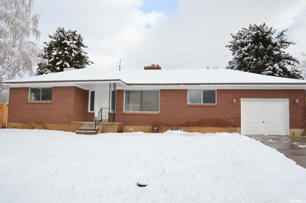 708 E 2750 N, Ogden, UT 84414
