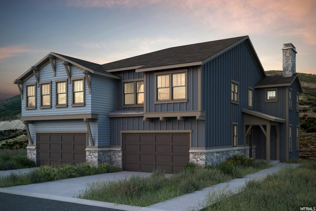 19 DEER SPRINGS RD, Hideout UT 84036
