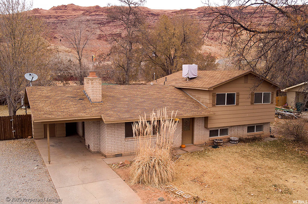 450 Marcus Ct, Moab, UT 84532