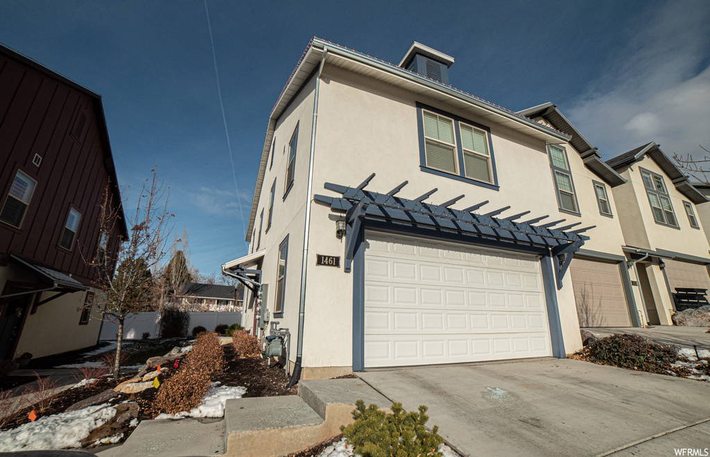 1461 E Primrose Ln #209, Layton, UT 84040