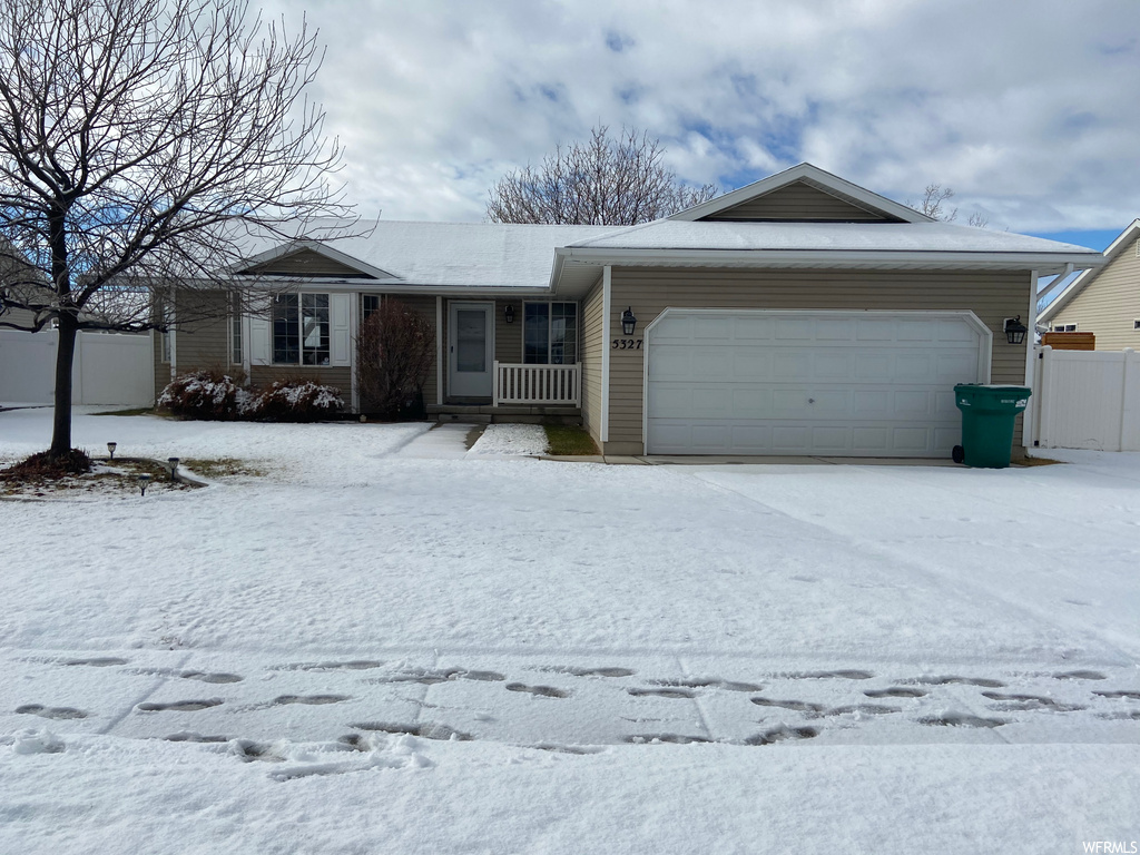 5327 S 4100 W, Roy, UT 84067