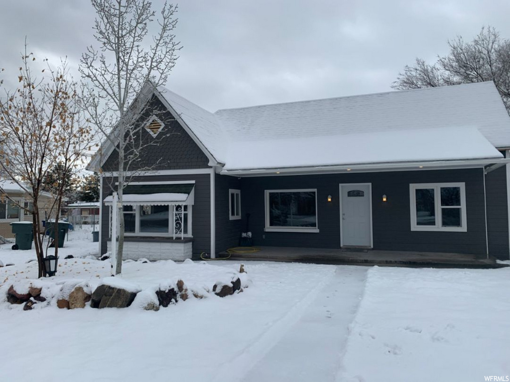 2029 S Monroe E, Ogden, UT 84401