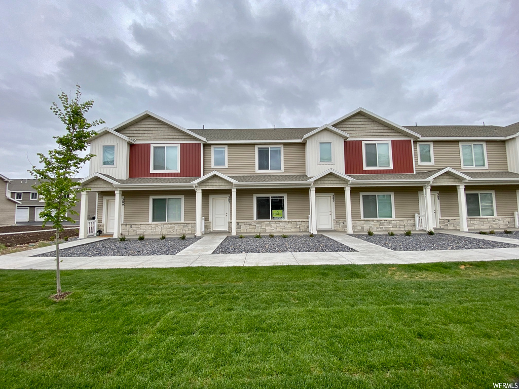 387 S 1540 E, Hyrum, UT 84319