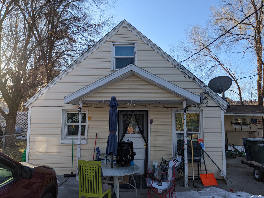 259 E 13th S, Ogden, UT 84404