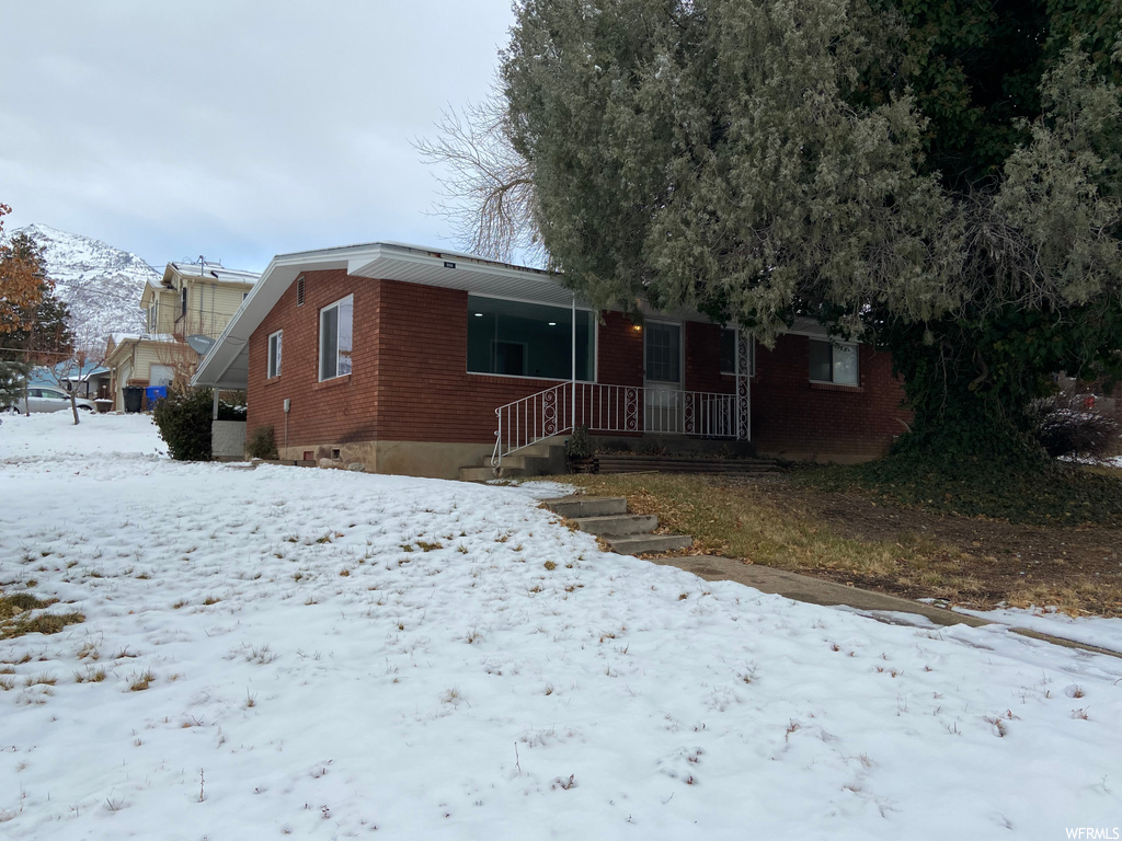 556 E 2600 N, Ogden, UT 84414