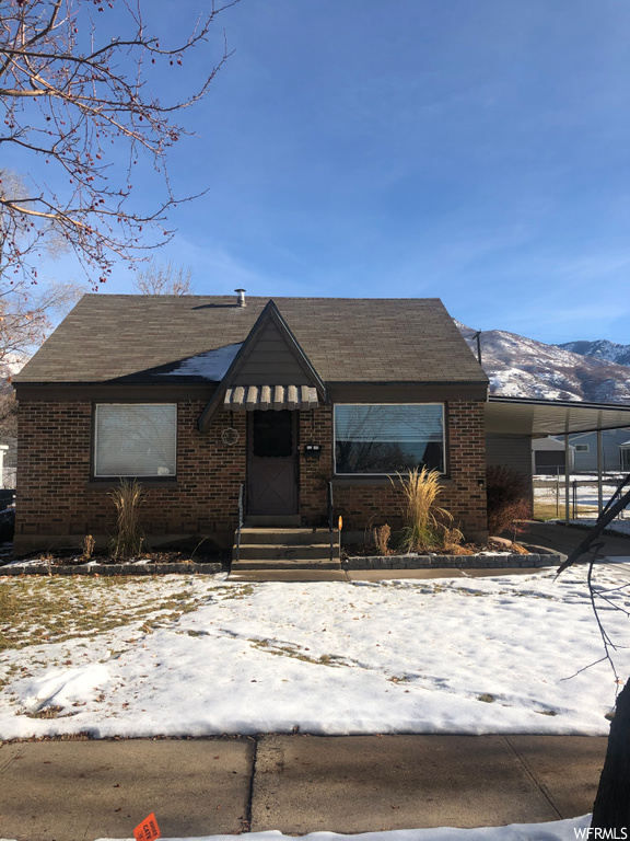 3542 S Madison Ave E, Ogden, UT 84403