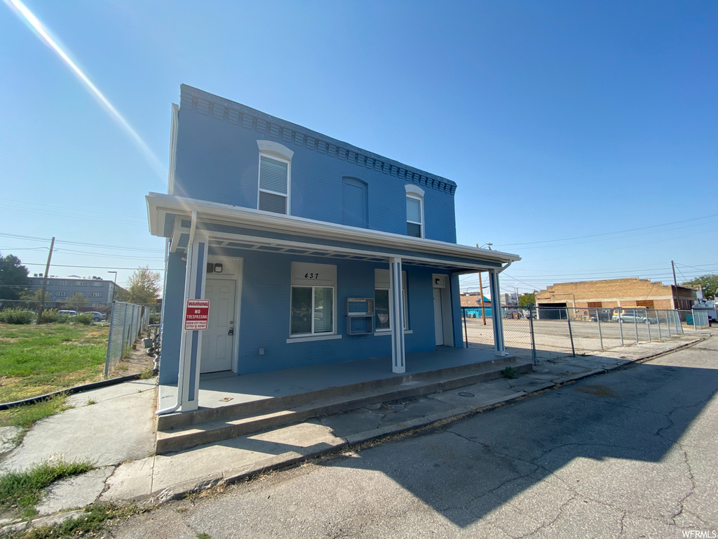 437 E Binford St, Ogden, UT 84401