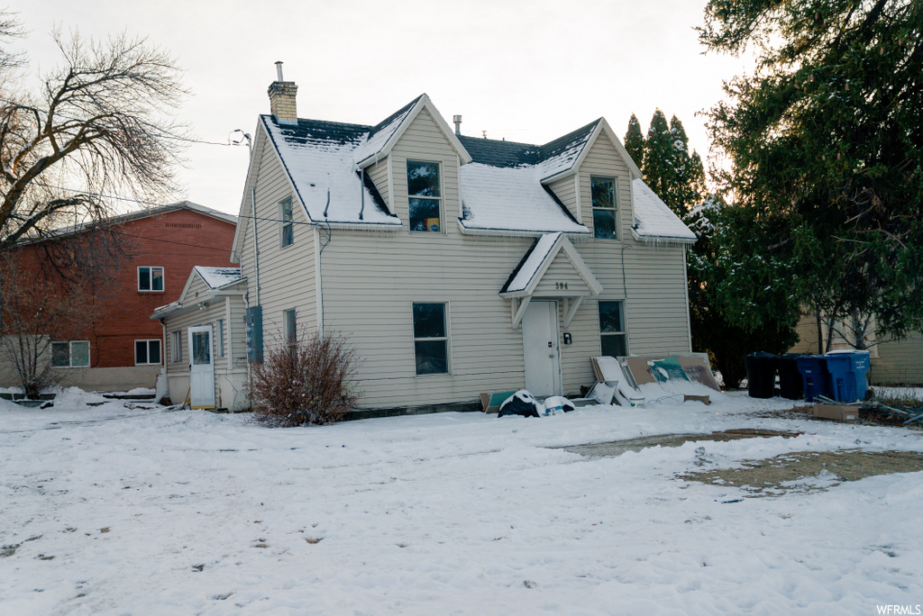 295 N 400 E #1-3, Logan, UT 84321