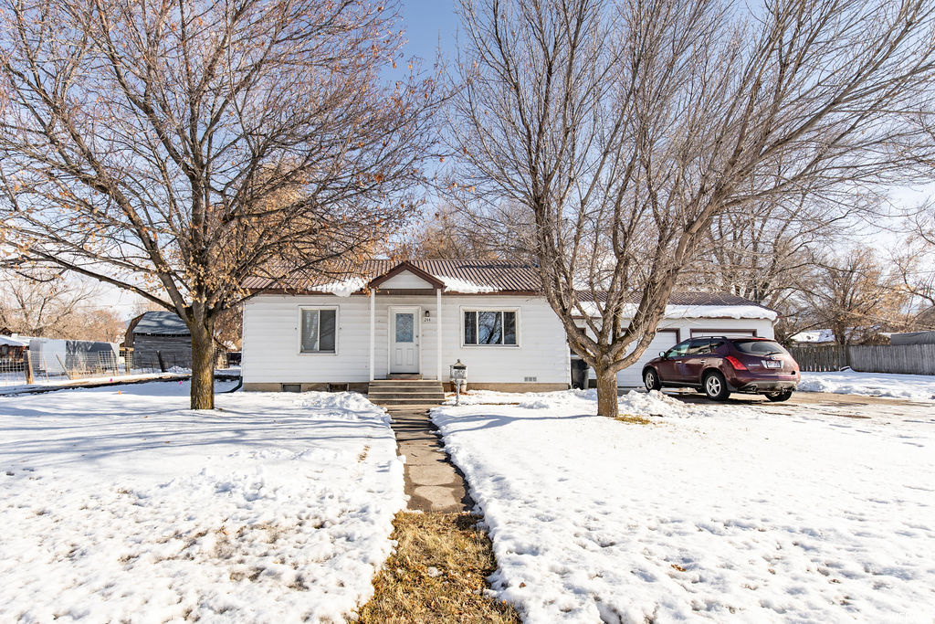 244 N 600 W, Logan, UT 84321